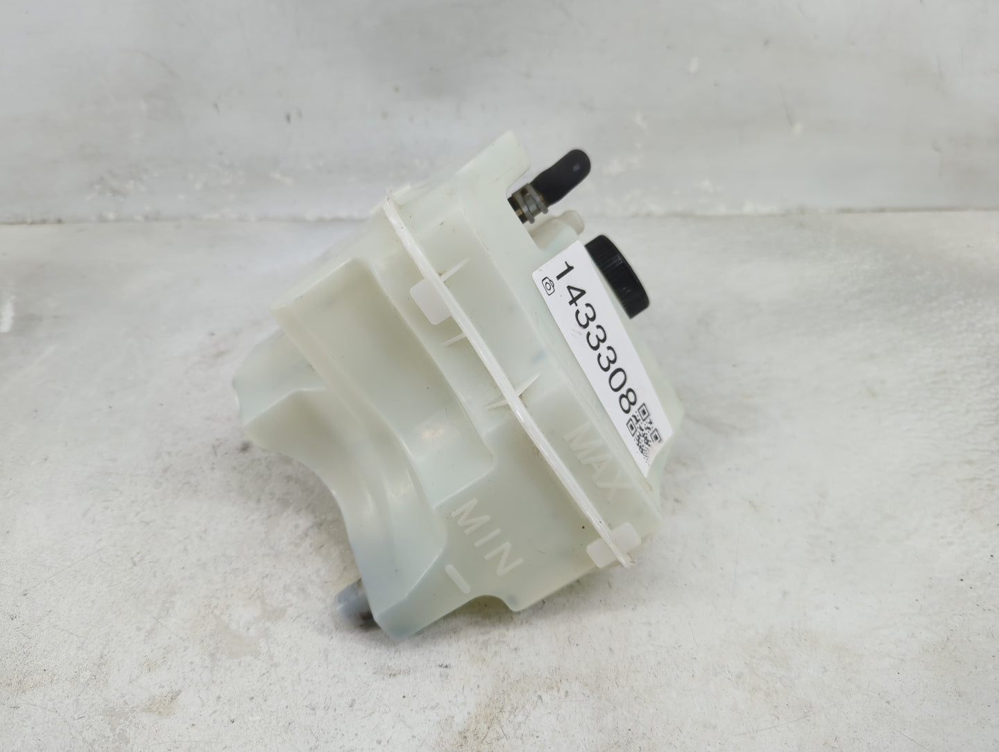 2013-2018 Nissan Altima Radiator Coolant Overflow Expansion Tank Bottle 1433308 - Oemusedautoparts1.com