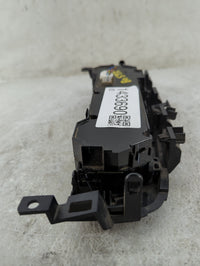 2016-2018 Nissan Altima Climate Control Module Temperature AC/Heater Replacement Fits Fits 2016 2017 2018 OEM Used Auto Part