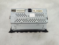 2017-2018 Nissan Altima Radio AM FM Cd Player Receiver Replacement P/N:28185 9HT1A CV-CN26N0GX Fits Fits 2017 2018 OEM Used 