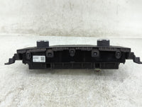 2016-2018 Nissan Altima Climate Control Module Temperature AC/Heater Replacement P/N:27500 9HS0A Fits Fits 2016 2017 2018 OE