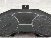 2016-2017 Nissan Altima Instrument Cluster Speedometer Gauges P/N:24810 9HS8B A2C96166101 Fits Fits 2016 2017 OEM Used Auto 