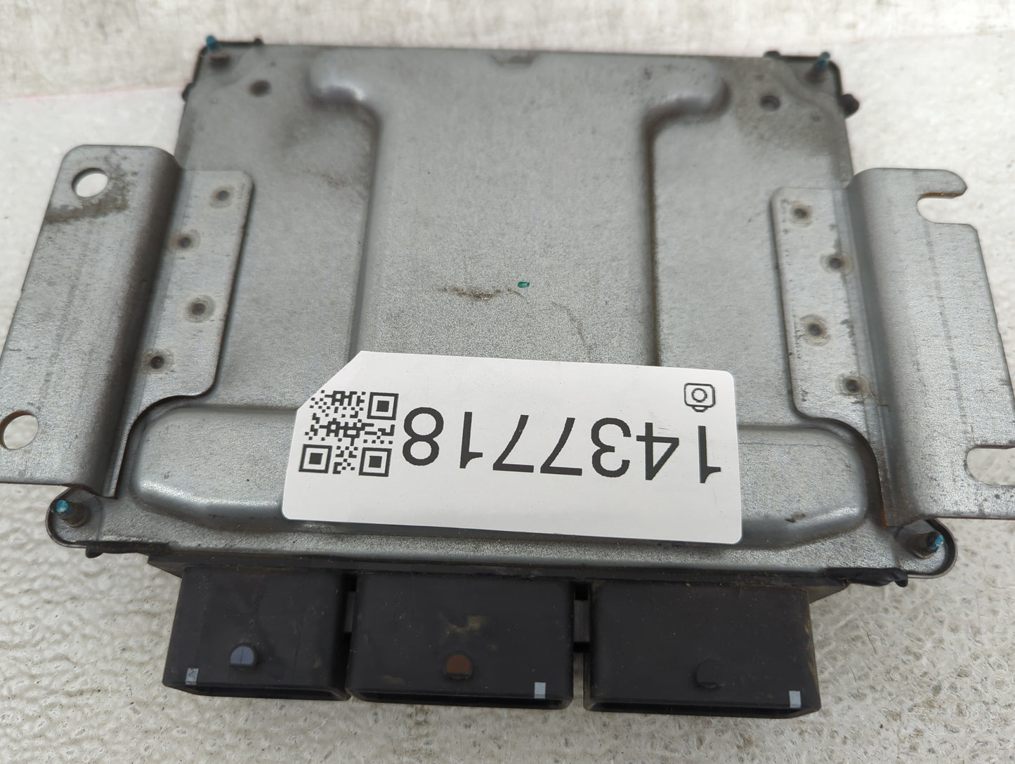 2016-2017 Nissan Altima PCM Engine Control Computer ECU ECM PCU OEM P/N:NEC029-075 BEM408-300 A1 Fits Fits 2016 2017 OEM Use