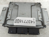2016-2017 Nissan Altima PCM Engine Control Computer ECU ECM PCU OEM P/N:NEC029-075 BEM408-300 A1 Fits Fits 2016 2017 OEM Use