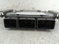 2016-2017 Nissan Altima PCM Engine Control Computer ECU ECM PCU OEM P/N:NEC029-075 BEM408-300 A1 Fits Fits 2016 2017 OEM Use