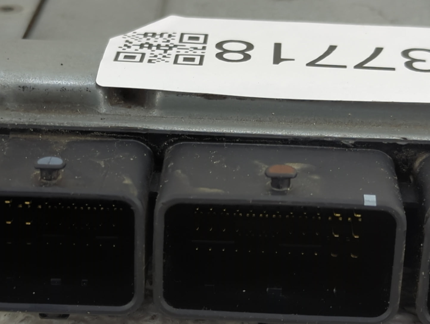 2016-2017 Nissan Altima PCM Engine Control Computer ECU ECM PCU OEM P/N:NEC029-075 BEM408-300 A1 Fits Fits 2016 2017 OEM Use