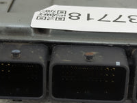 2016-2017 Nissan Altima PCM Engine Control Computer ECU ECM PCU OEM P/N:NEC029-075 BEM408-300 A1 Fits Fits 2016 2017 OEM Use
