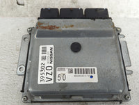 2016-2017 Nissan Altima PCM Engine Control Computer ECU ECM PCU OEM P/N:NEC029-075 BEM408-300 A1 Fits Fits 2016 2017 OEM Use