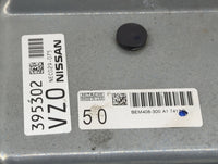 2016-2017 Nissan Altima PCM Engine Control Computer ECU ECM PCU OEM P/N:NEC029-075 BEM408-300 A1 Fits Fits 2016 2017 OEM Use