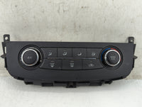 2016-2018 Nissan Altima Climate Control Module Temperature AC/Heater Replacement P/N:275109HS0A Fits Fits 2016 2017 2018 OEM