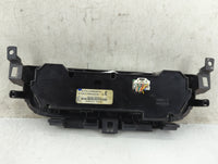 2016-2018 Nissan Altima Climate Control Module Temperature AC/Heater Replacement P/N:275109HS0A Fits Fits 2016 2017 2018 OEM