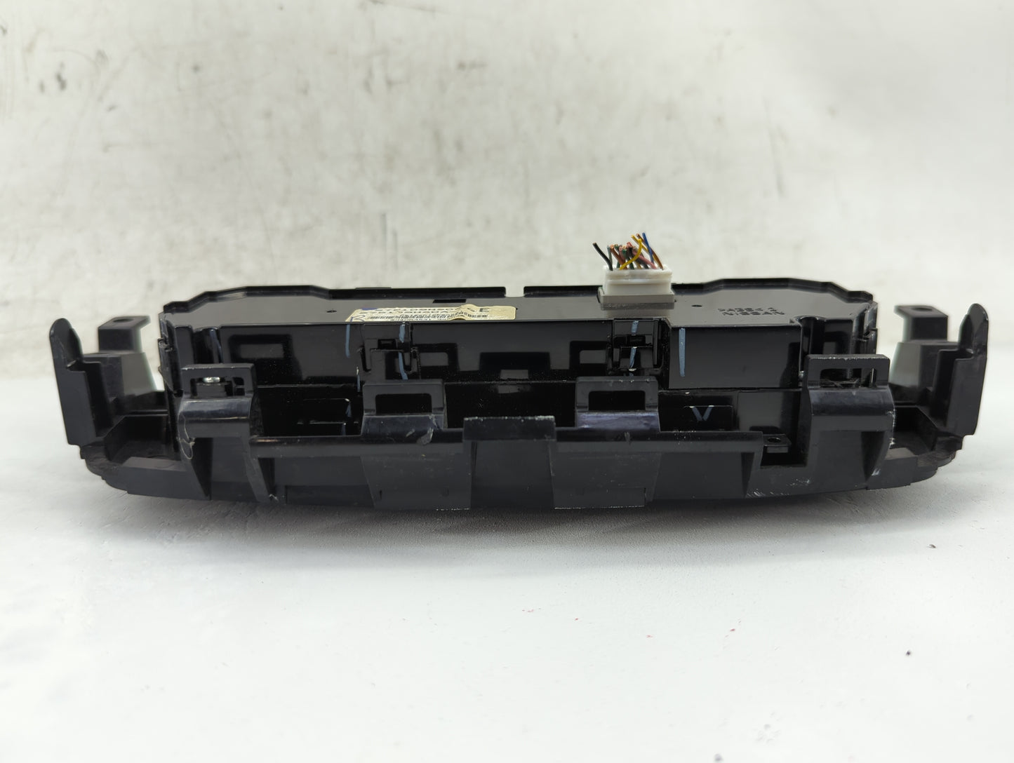 2016-2018 Nissan Altima Climate Control Module Temperature AC/Heater Replacement P/N:275109HS0A Fits Fits 2016 2017 2018 OEM