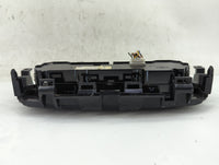2016-2018 Nissan Altima Climate Control Module Temperature AC/Heater Replacement P/N:275109HS0A Fits Fits 2016 2017 2018 OEM
