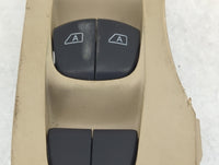 2013-2018 Nissan Altima Master Power Window Switch Replacement Driver Side Left P/N:254013TA4A Fits OEM Used Auto Parts - Oe