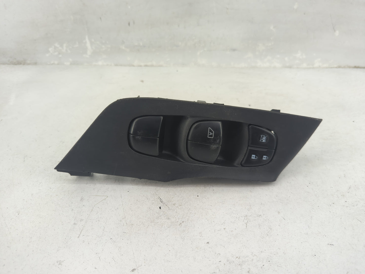 2013-2018 Nissan Altima Master Power Window Switch Replacement Driver Side Left P/N:254013TA5A Fits OEM Used Auto Parts - Oe