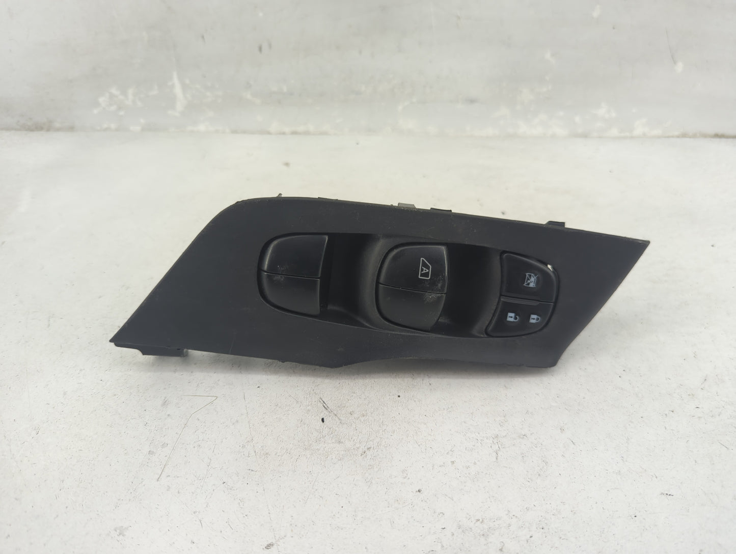 2013-2018 Nissan Altima Master Power Window Switch Replacement Driver Side Left P/N:254013TA5A Fits OEM Used Auto Parts - Oe