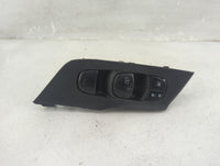 2013-2018 Nissan Altima Master Power Window Switch Replacement Driver Side Left P/N:254013TA5A Fits OEM Used Auto Parts - Oe