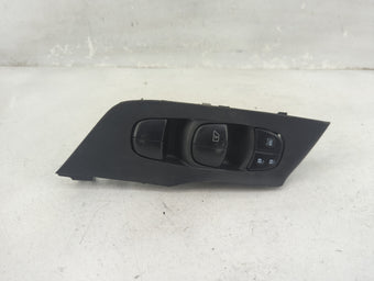 compare product 2013-2018 Nissan Altima Master Power Window Switch Replacement Driver Side Left P/N:254013TA5A Fits OEM Used Auto Parts