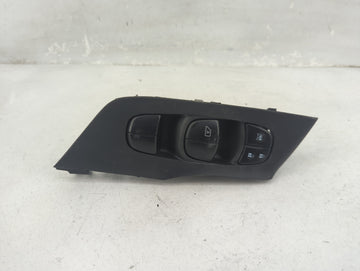 2013-2018 Nissan Altima Master Power Window Switch Replacement Driver Side Left P/N:254013TA5A Fits OEM Used Auto Parts - Oe