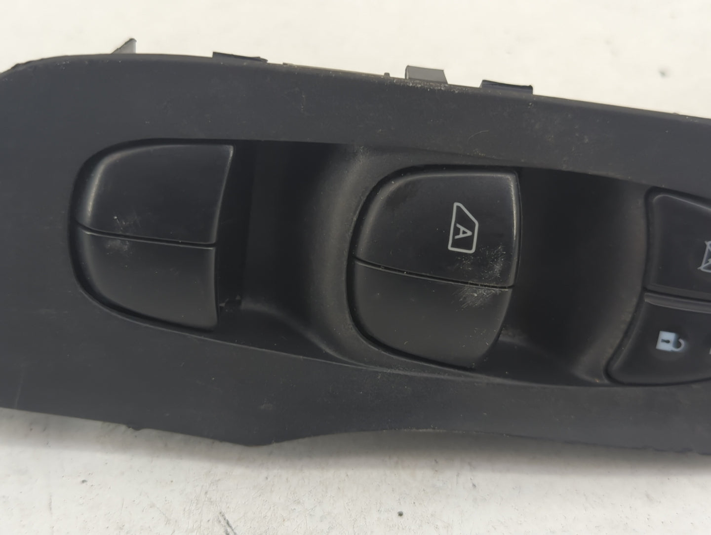 2013-2018 Nissan Altima Master Power Window Switch Replacement Driver Side Left P/N:254013TA5A Fits OEM Used Auto Parts - Oe