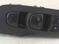 2013-2018 Nissan Altima Master Power Window Switch Replacement Driver Side Left P/N:254013TA5A Fits OEM Used Auto Parts - Oe