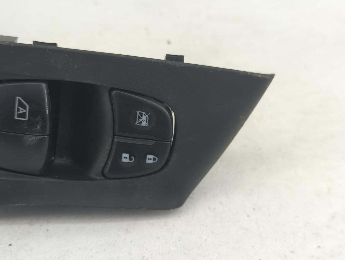2013-2018 Nissan Altima Master Power Window Switch Replacement Driver Side Left P/N:254013TA5A Fits OEM Used Auto Parts - Oe