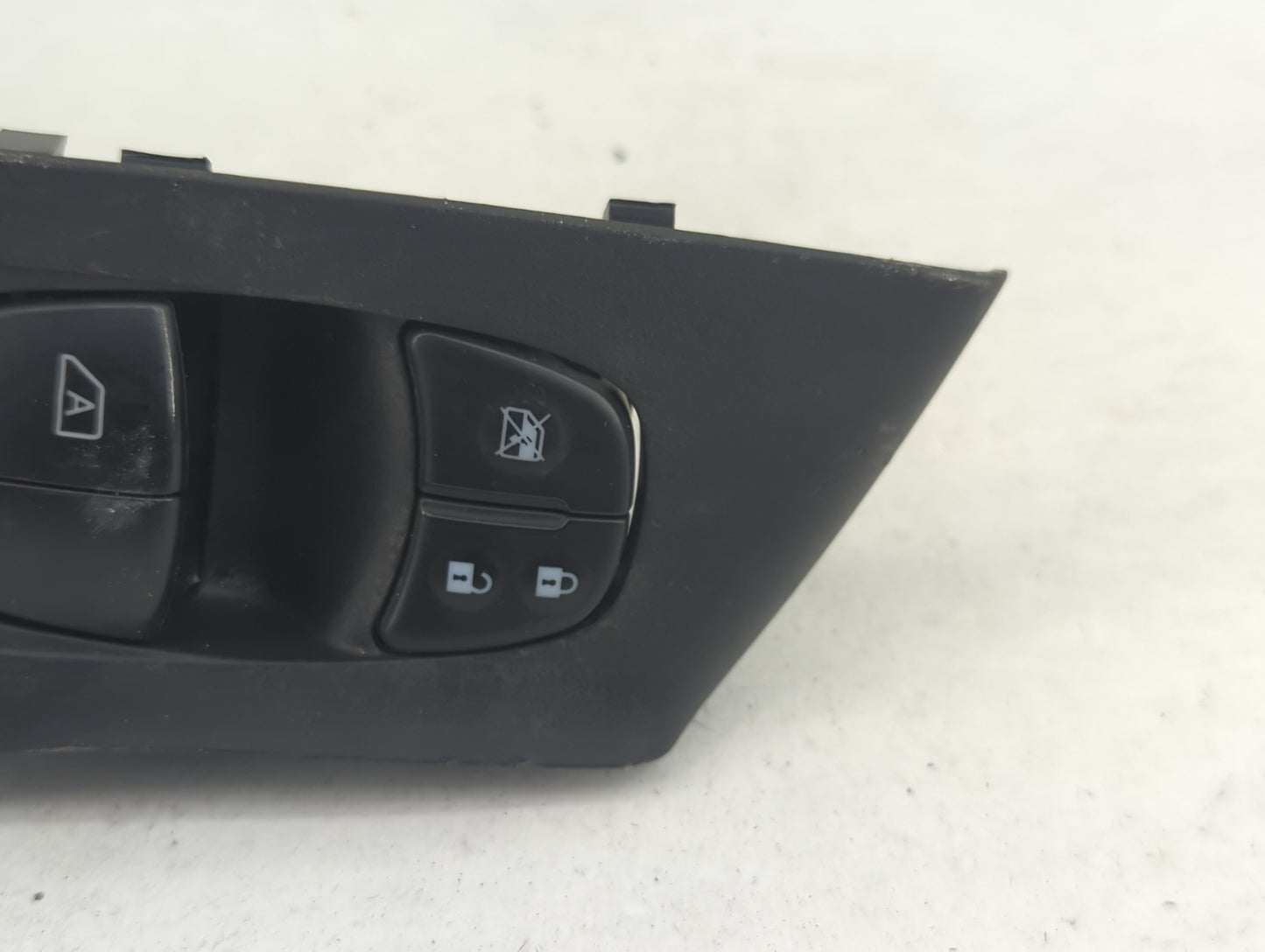 2013-2018 Nissan Altima Master Power Window Switch Replacement Driver Side Left P/N:254013TA5A Fits OEM Used Auto Parts - Oe