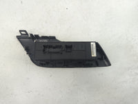 2013-2018 Nissan Altima Master Power Window Switch Replacement Driver Side Left P/N:254013TA5A Fits OEM Used Auto Parts - Oe