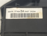2013-2018 Nissan Altima Master Power Window Switch Replacement Driver Side Left P/N:254013TA5A Fits OEM Used Auto Parts - Oe