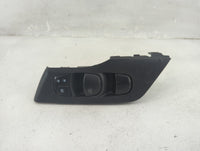 2013-2018 Nissan Altima Master Power Window Switch Replacement Driver Side Left P/N:25401 3TA5A Fits OEM Used Auto Parts - O