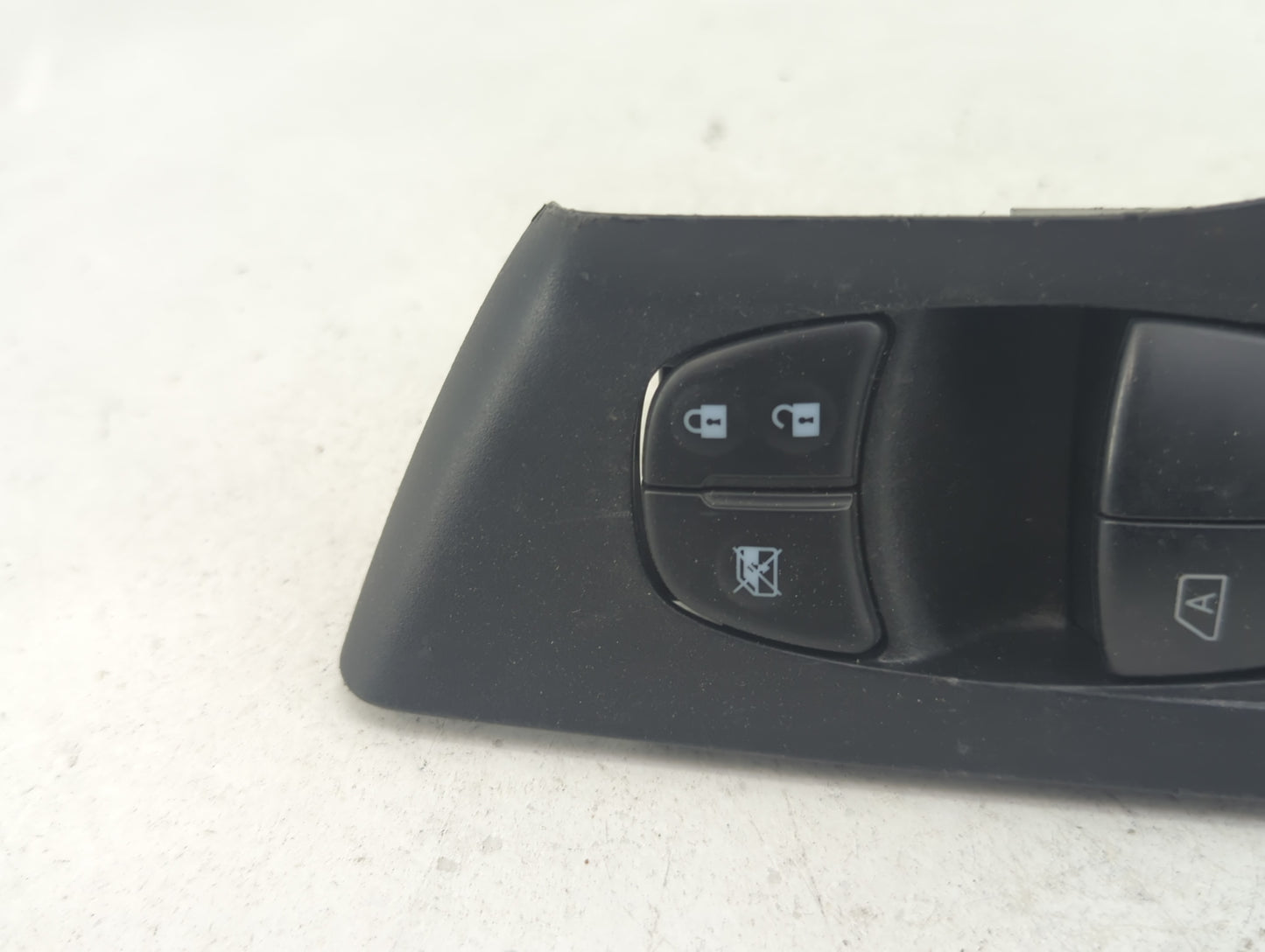 2013-2018 Nissan Altima Master Power Window Switch Replacement Driver Side Left P/N:25401 3TA5A Fits OEM Used Auto Parts - O