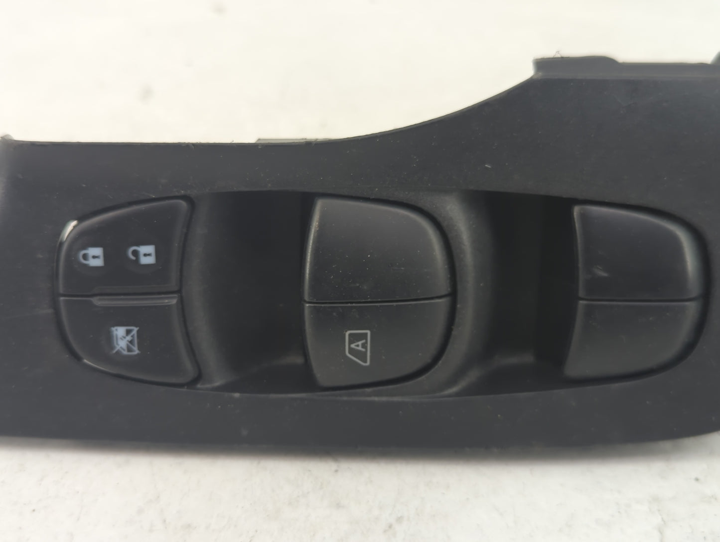 2013-2018 Nissan Altima Master Power Window Switch Replacement Driver Side Left P/N:25401 3TA5A Fits OEM Used Auto Parts - O