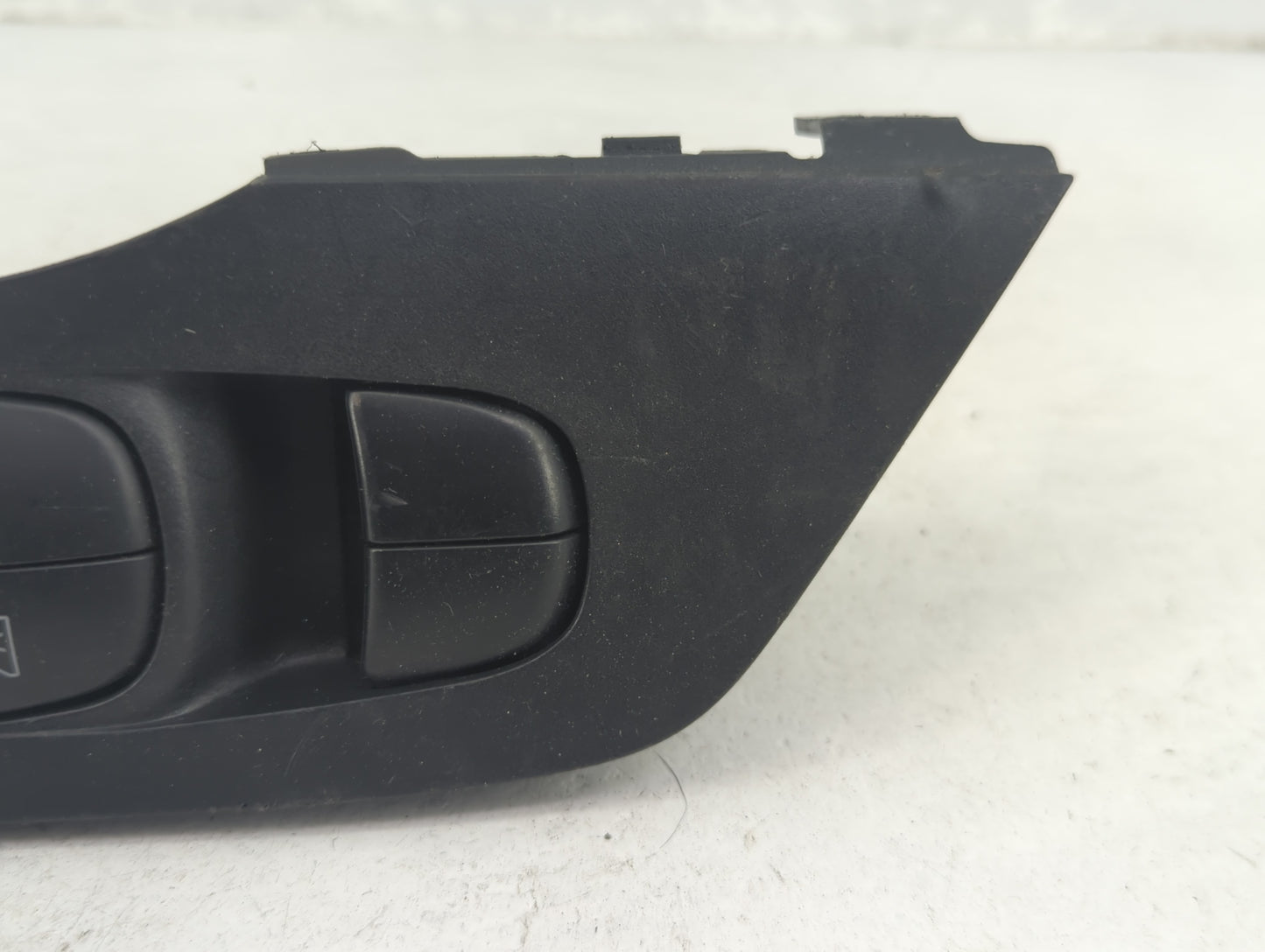2013-2018 Nissan Altima Master Power Window Switch Replacement Driver Side Left P/N:25401 3TA5A Fits OEM Used Auto Parts - O