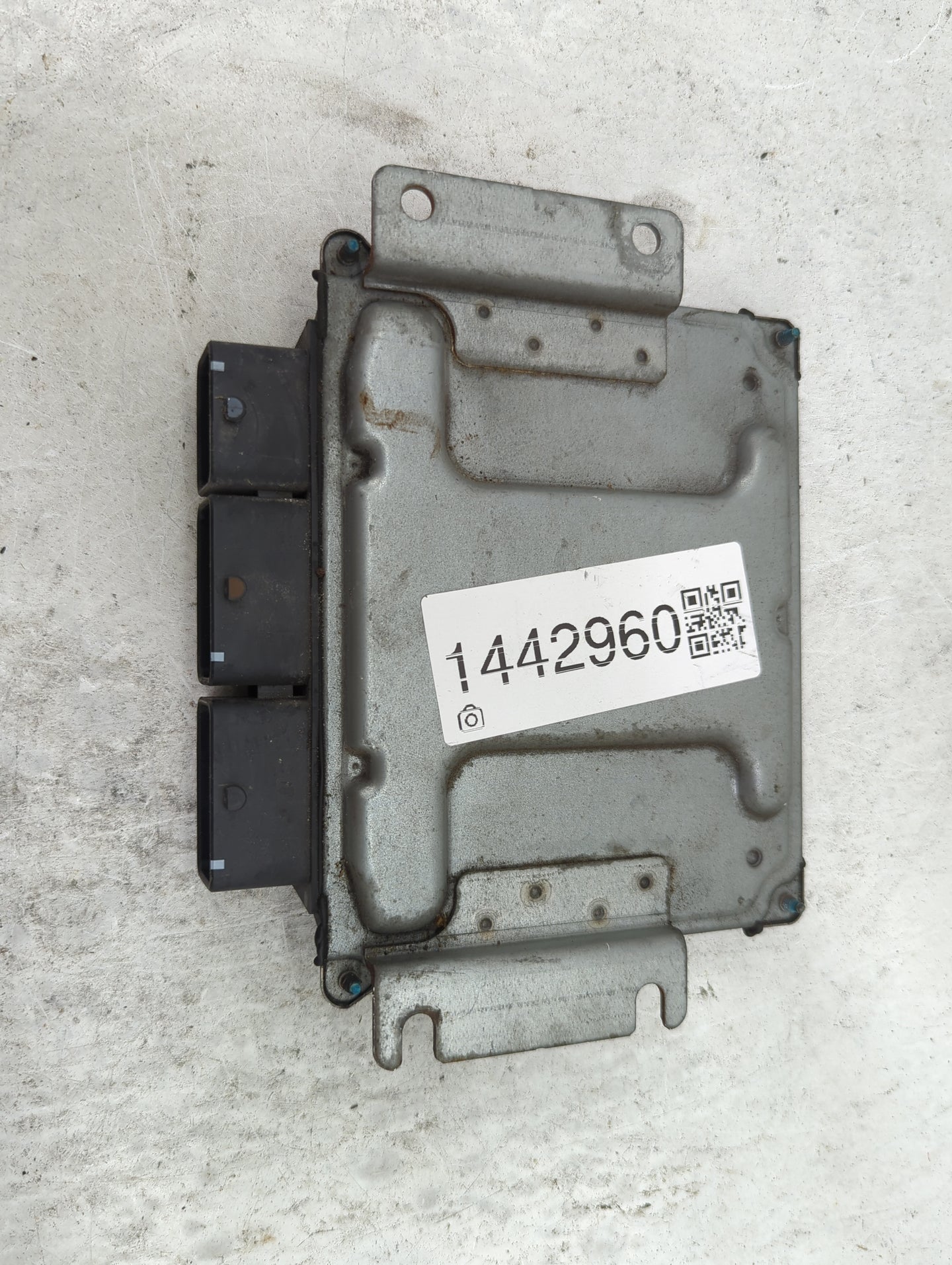 2016-2017 Nissan Altima PCM Engine Control Computer ECU ECM PCU OEM P/N:NEC029-073 BEM408-300 A1 Fits Fits 2016 2017 OEM Use
