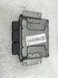 2016-2017 Nissan Altima PCM Engine Control Computer ECU ECM PCU OEM P/N:NEC029-073 BEM408-300 A1 Fits Fits 2016 2017 OEM Use