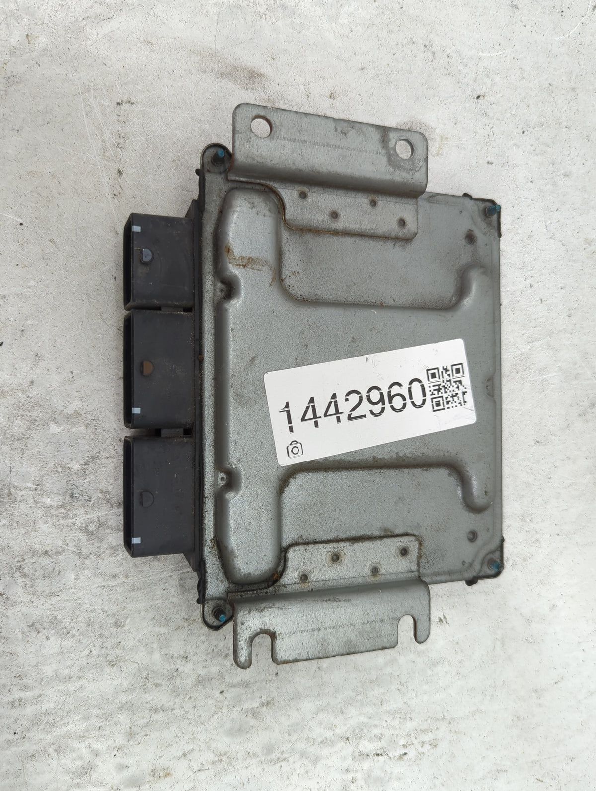 2016-2017 Nissan Altima PCM Engine Control Computer ECU ECM PCU OEM P/N:NEC029-073 BEM408-300 A1 Fits 2016 2017 OEM Used Aut