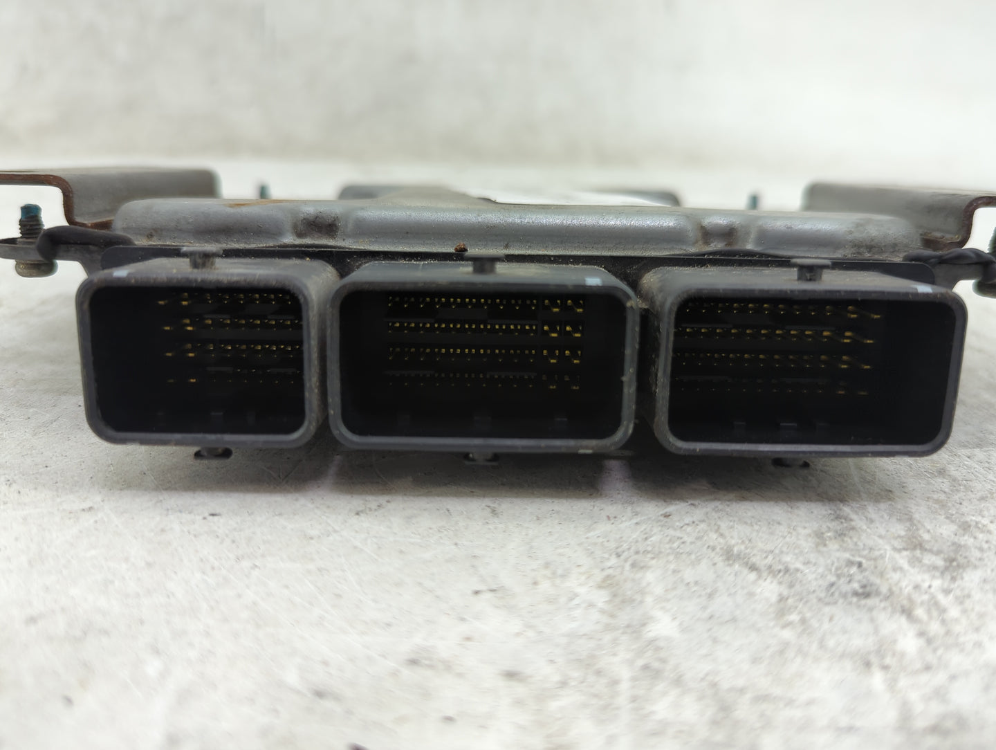 2016-2017 Nissan Altima PCM Engine Control Computer ECU ECM PCU OEM P/N:NEC029-073 BEM408-300 A1 Fits Fits 2016 2017 OEM Use