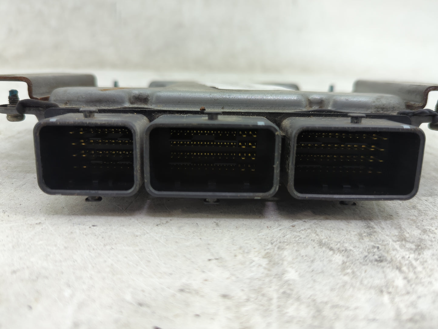 2016-2017 Nissan Altima PCM Engine Control Computer ECU ECM PCU OEM P/N:NEC029-073 BEM408-300 A1 Fits Fits 2016 2017 OEM Use
