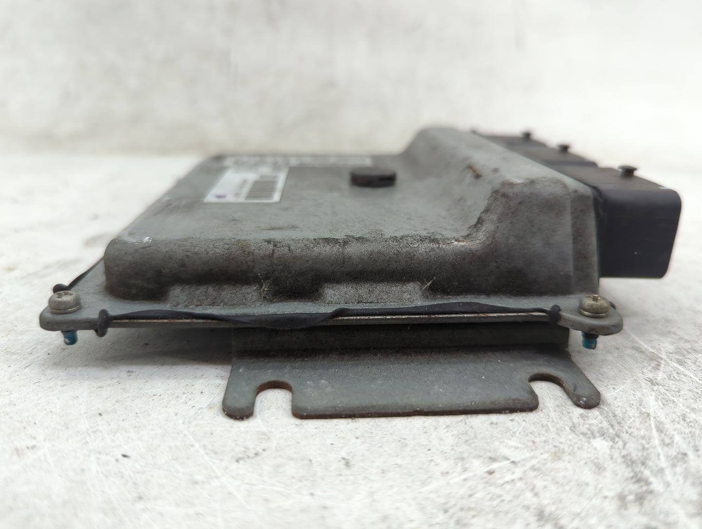2016-2017 Nissan Altima PCM Engine Control Computer ECU ECM PCU OEM P/N:NEC029-073 BEM408-300 A1 Fits Fits 2016 2017 OEM Use