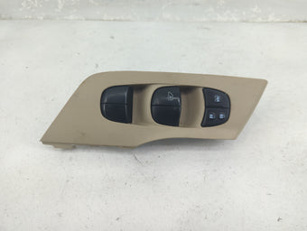 compare product 2013-2018 Nissan Altima Master Power Window Switch Replacement Driver Side Left P/N:25401 3TA5A Fits OEM Used Auto Parts