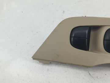 2013-2018 Nissan Altima Master Power Window Switch Replacement Driver Side Left P/N:25401 3TA5A Fits OEM Used Auto Parts