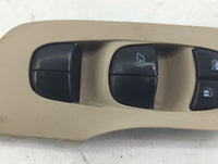2013-2018 Nissan Altima Master Power Window Switch Replacement Driver Side Left P/N:25401 3TA5A Fits OEM Used Auto Parts - O