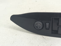 2017 Nissan Altima Master Power Window Switch Replacement Driver Side Left P/N:22744823 321592, 3008 Fits OEM Used Auto Part