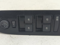 2017 Nissan Altima Master Power Window Switch Replacement Driver Side Left P/N:22744823 321592, 3008 Fits OEM Used Auto Part