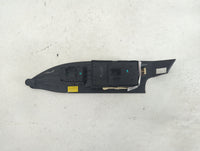 2017 Nissan Altima Master Power Window Switch Replacement Driver Side Left P/N:22744823 321592, 3008 Fits OEM Used Auto Part