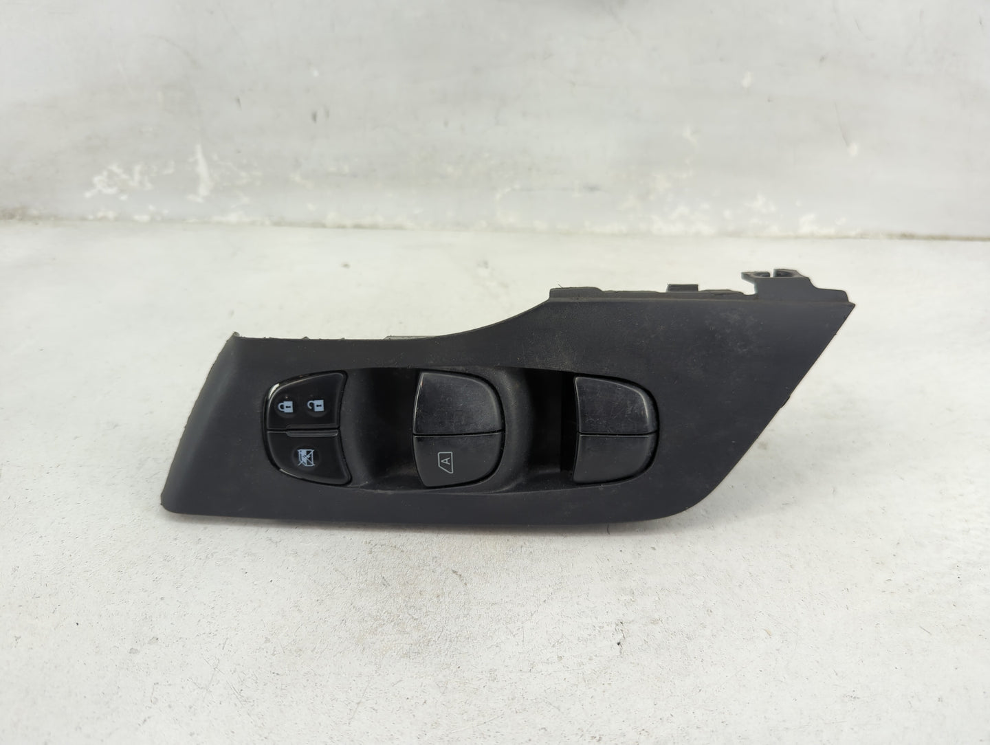 2013-2018 Nissan Altima Master Power Window Switch Replacement Driver Side Left P/N:25401 3TA5A 25401-3TA5A Fits OEM Used Au