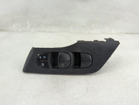 2013-2018 Nissan Altima Master Power Window Switch Replacement Driver Side Left P/N:25401 3TA5A 25401-3TA5A Fits OEM Used Au