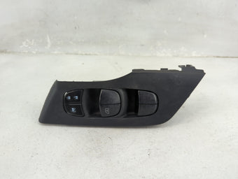 compare product 2013-2018 Nissan Altima Master Power Window Switch Replacement Driver Side Left P/N:25401 3TA5A 25401-3TA5A Fits OEM Used Auto Parts