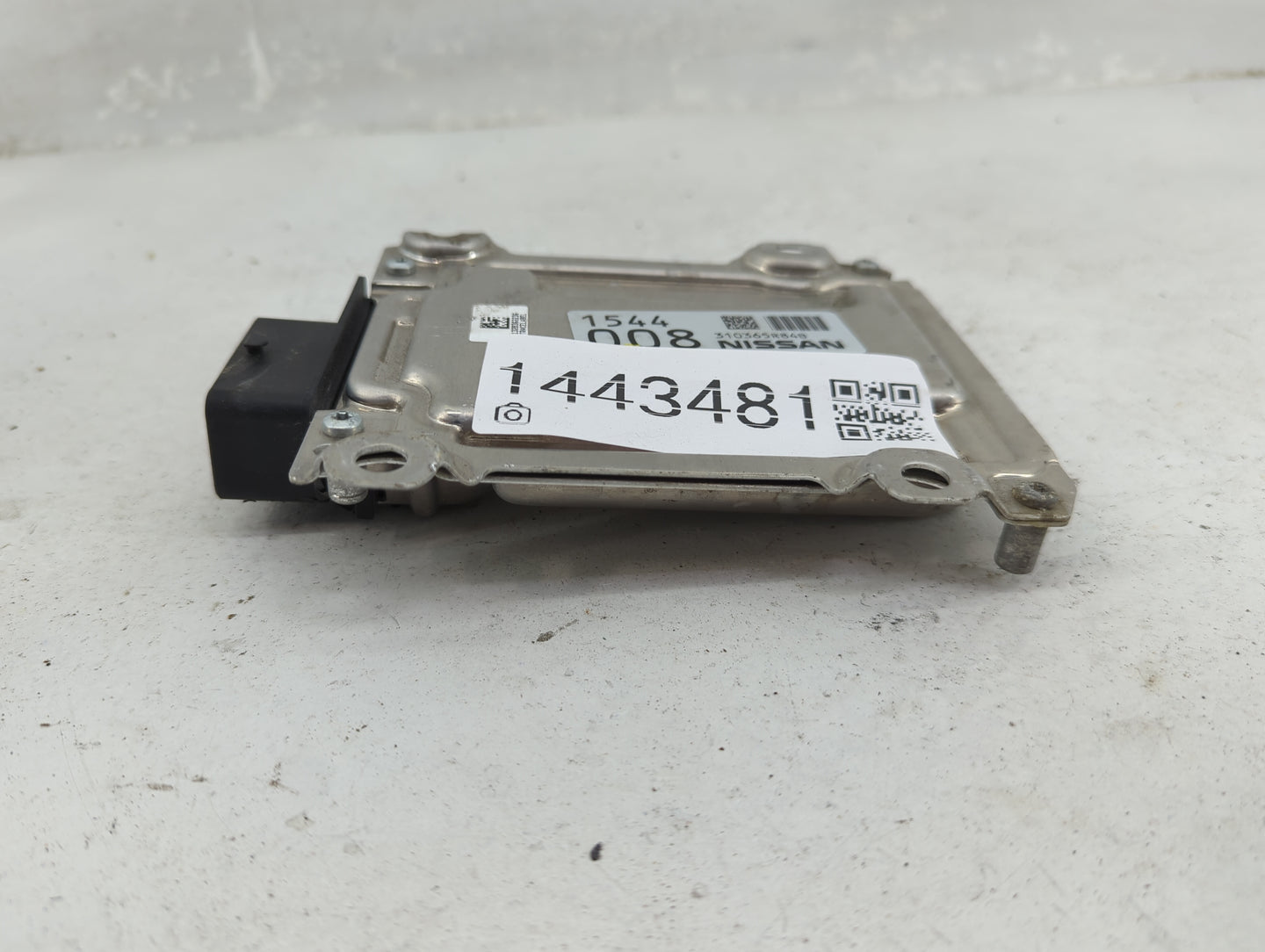 2016-2018 Nissan Altima Transmission Control Module Tcu Tcm - Oemusedautoparts1.com
