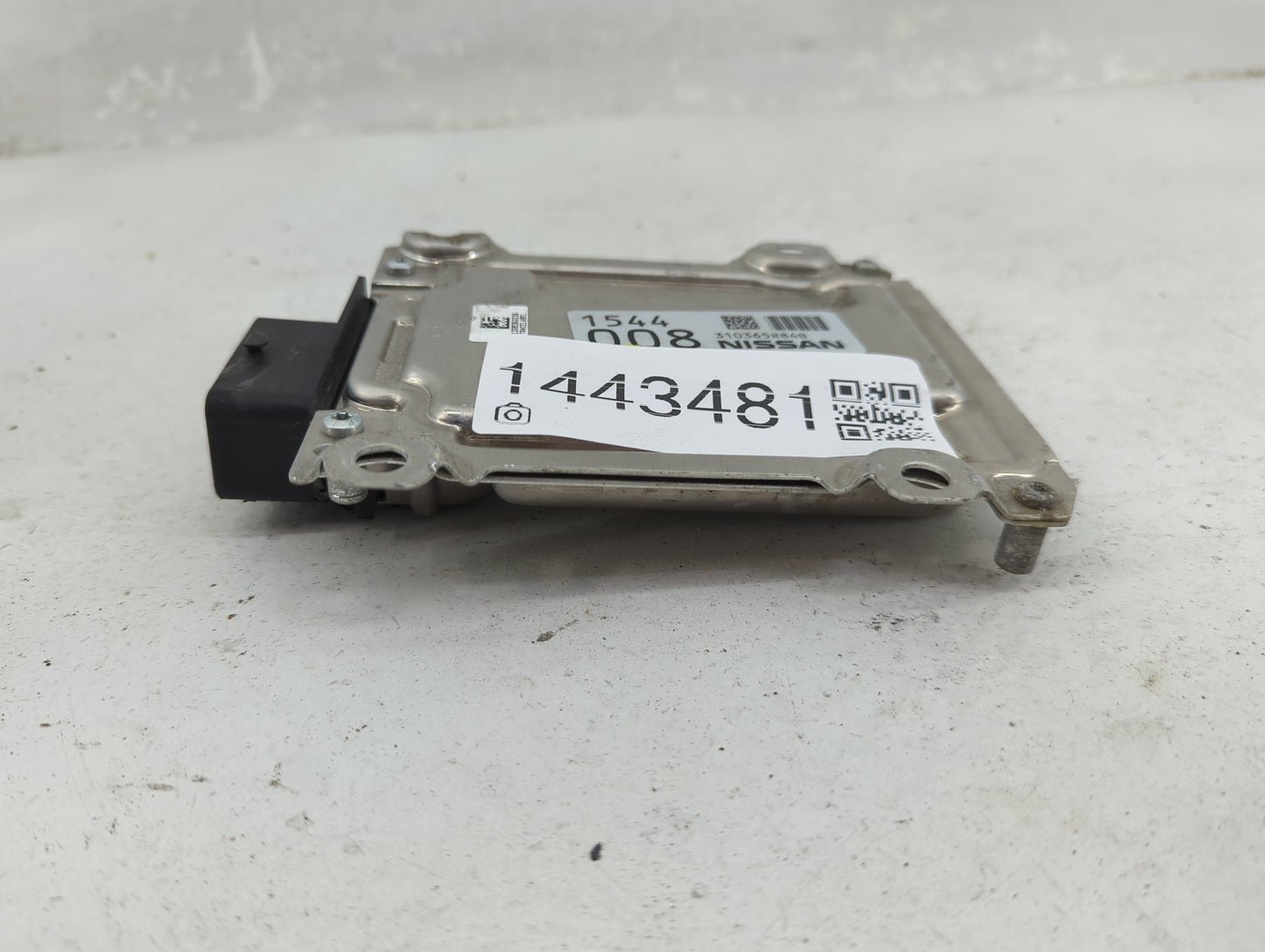 2016-2018 Nissan Altima Transmission Control Module Tcu Tcm - Oemusedautoparts1.com