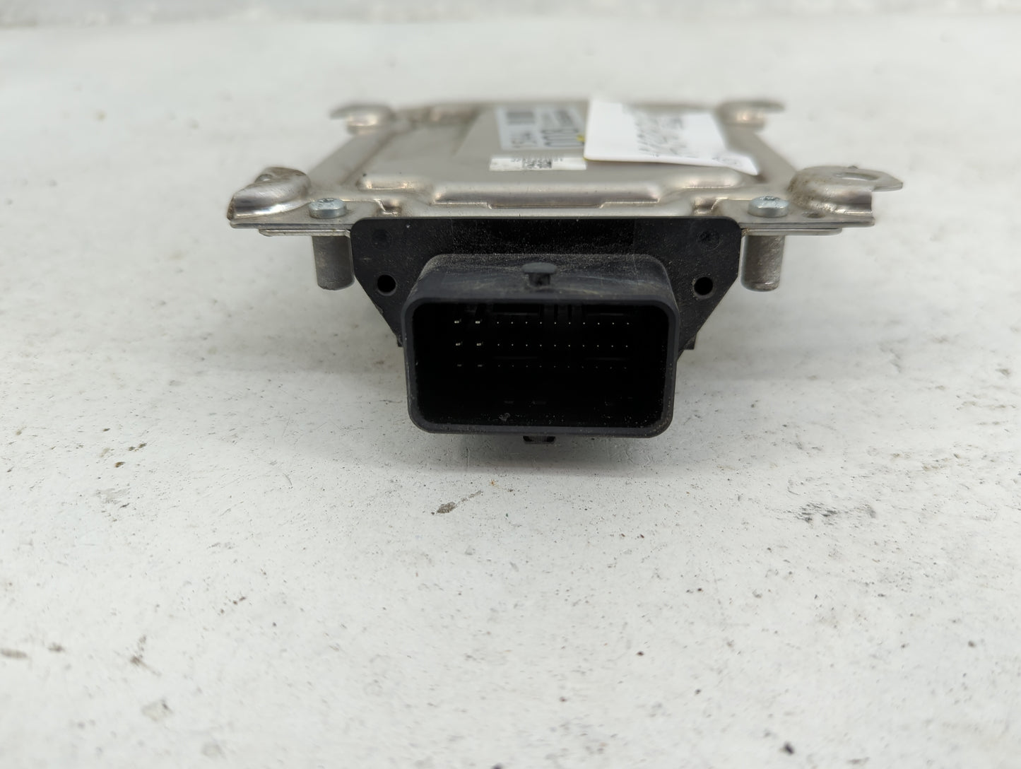 2016-2018 Nissan Altima Transmission Control Module Tcu Tcm - Oemusedautoparts1.com